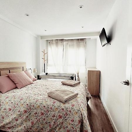 סנטנדר Tati Homes - Alta 53,5 מראה חיצוני תמונה