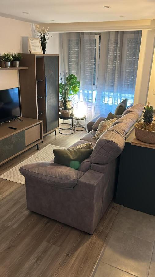 סנטנדר Tati Homes - Alta 53,5 מראה חיצוני תמונה