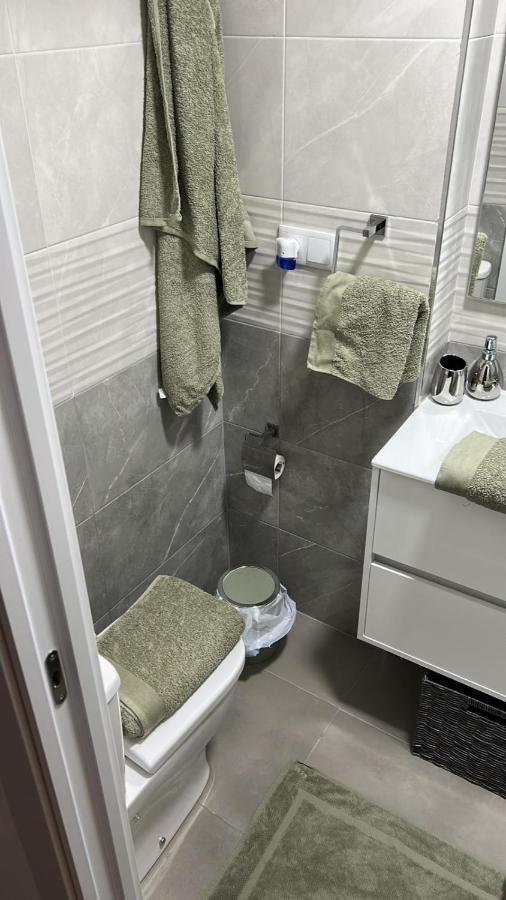 סנטנדר Tati Homes - Alta 53,5 מראה חיצוני תמונה
