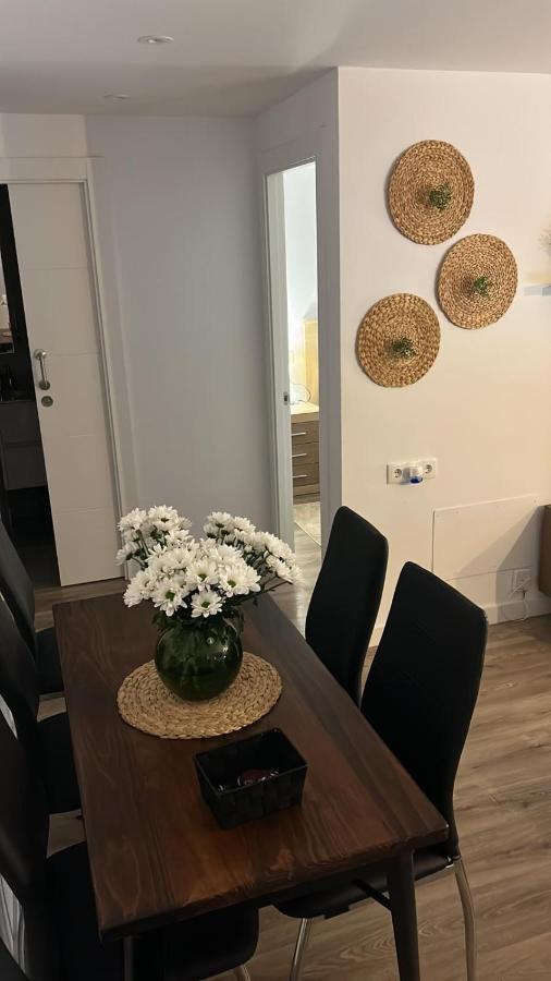 סנטנדר Tati Homes - Alta 53,5 מראה חיצוני תמונה