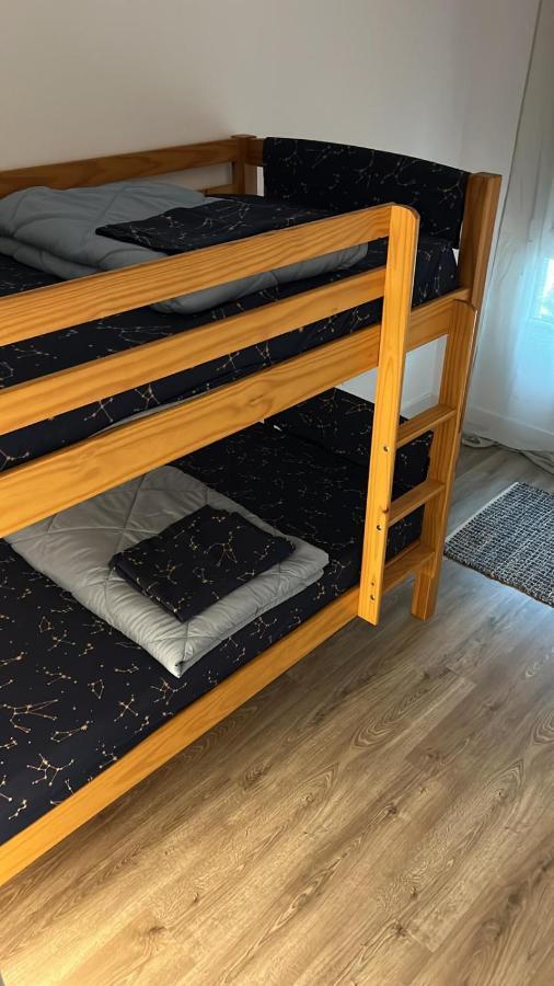 סנטנדר Tati Homes - Alta 53,5 מראה חיצוני תמונה