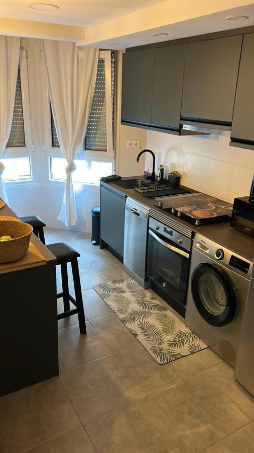 סנטנדר Tati Homes - Alta 53,5 מראה חיצוני תמונה