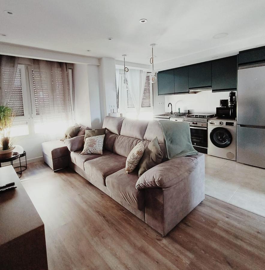 סנטנדר Tati Homes - Alta 53,5 מראה חיצוני תמונה