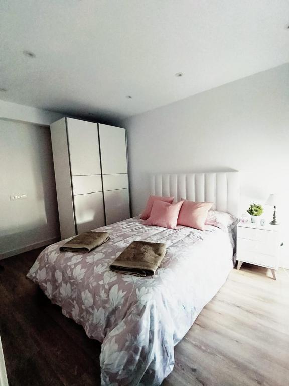 סנטנדר Tati Homes - Alta 53,5 מראה חיצוני תמונה