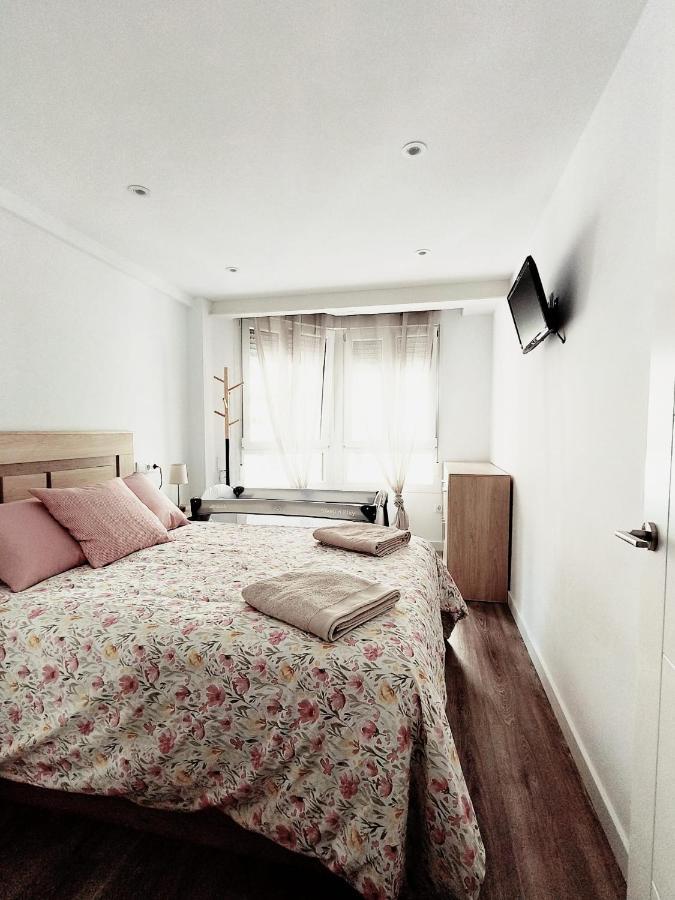סנטנדר Tati Homes - Alta 53,5 מראה חיצוני תמונה