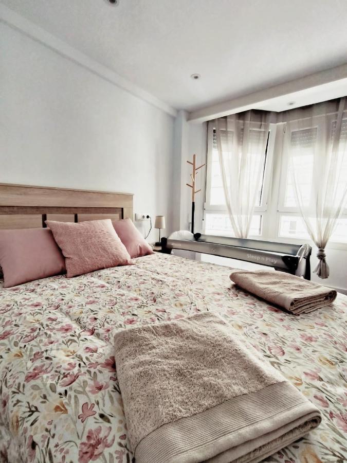 סנטנדר Tati Homes - Alta 53,5 מראה חיצוני תמונה