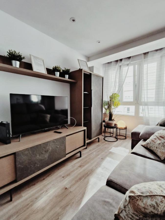 סנטנדר Tati Homes - Alta 53,5 מראה חיצוני תמונה