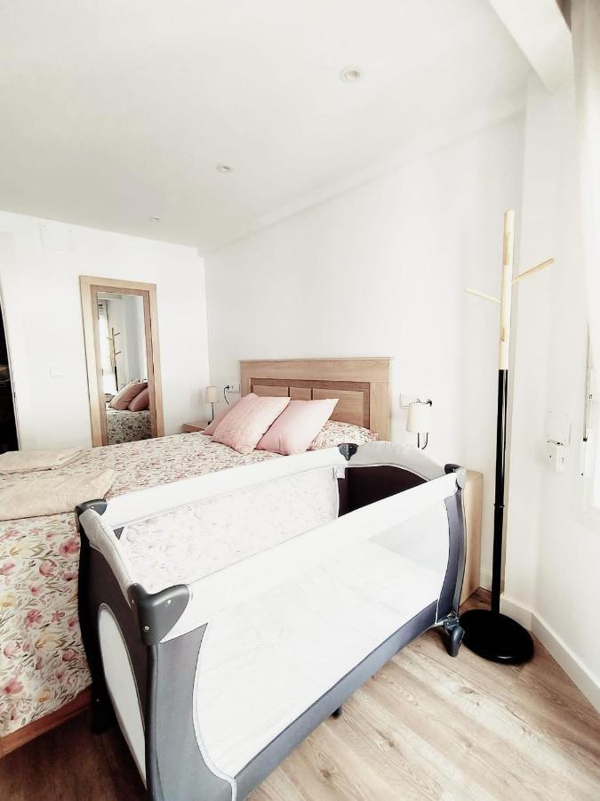 סנטנדר Tati Homes - Alta 53,5 מראה חיצוני תמונה