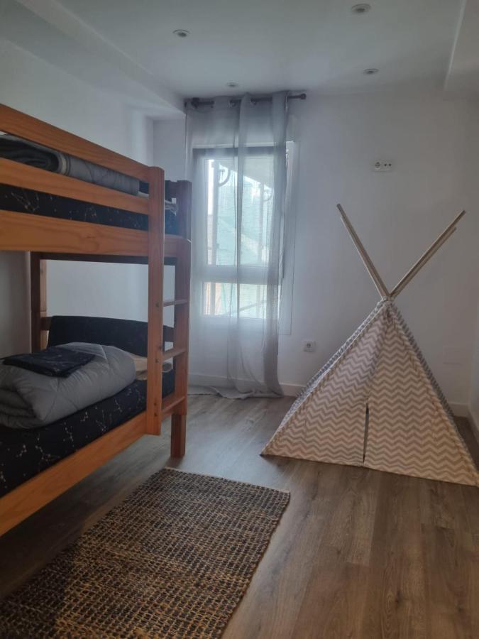 סנטנדר Tati Homes - Alta 53,5 מראה חיצוני תמונה