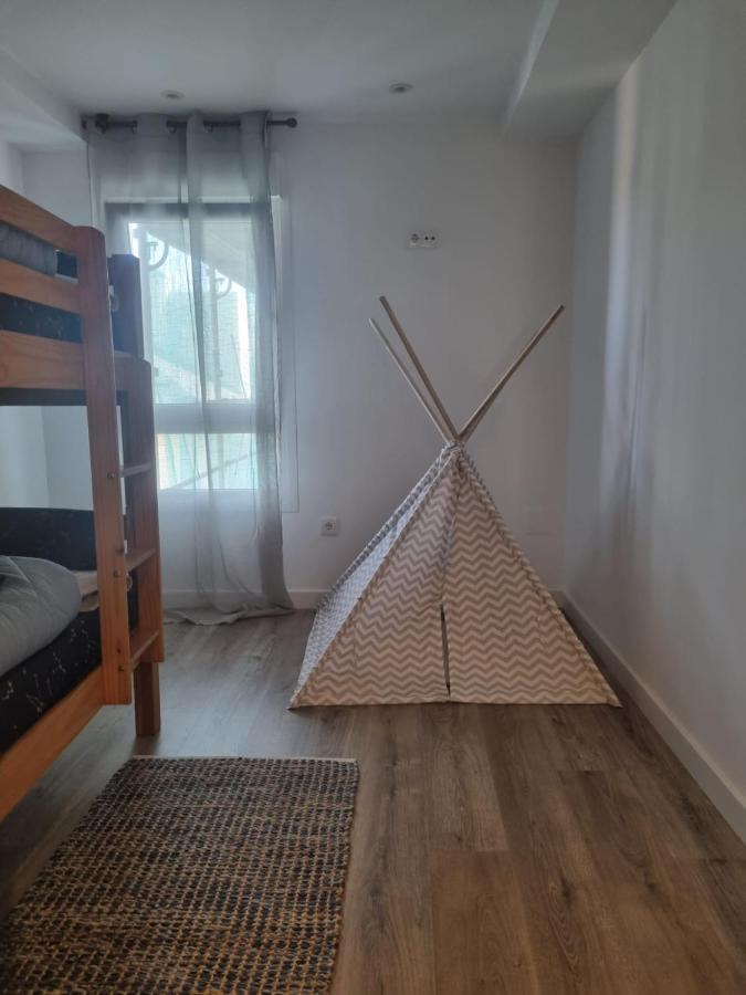 סנטנדר Tati Homes - Alta 53,5 מראה חיצוני תמונה